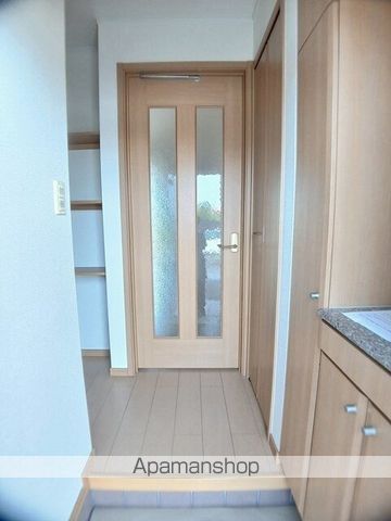 ウインターワルツCの内装写真