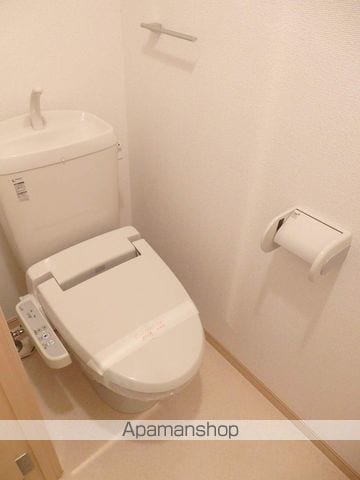 ジェントリー山本の内装写真