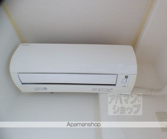 TWIN IIの内装写真