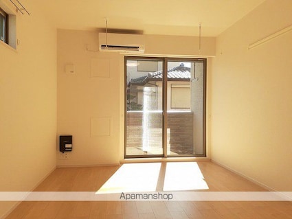 モレーン[1K/26.72m2]のリビング・居間