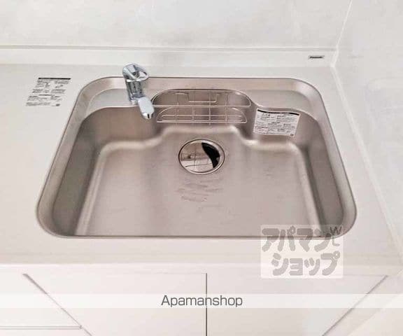 ユニ宇治マンション 1号館の内装写真