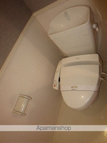 エスポアの内装写真