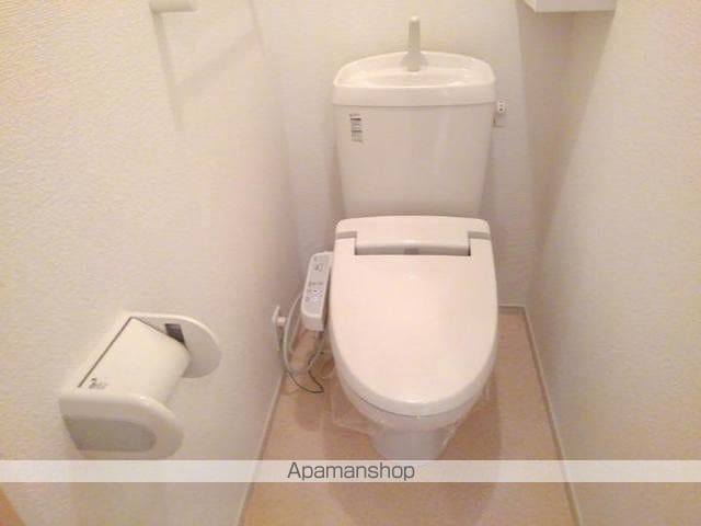 セラーノIIの内装写真