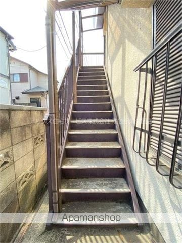 田中ハイツのその他写真