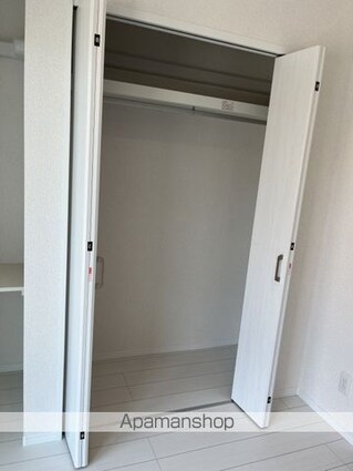 ラズワード薬師堂[1LDK/30.24m2]の収納