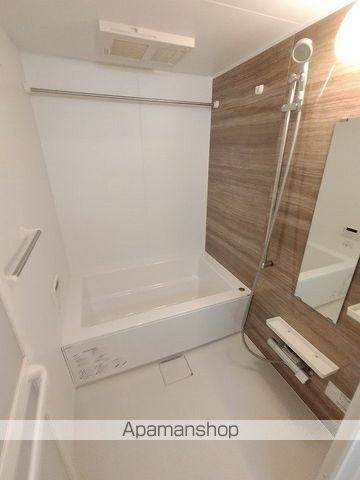 フォレストヴィラ千里イーストの内装写真