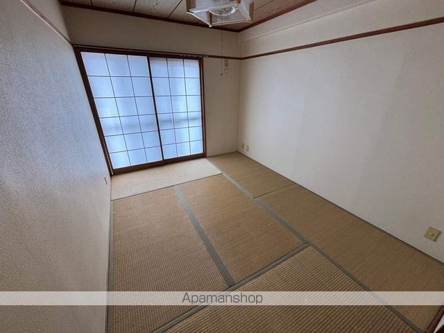 ブラン段上町の内装写真