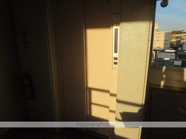 第二ビューハイツ兄山のその他写真