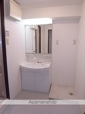 フォレシティ新栄の内装写真