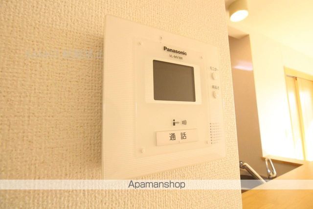 ピアコート アンジェの内装写真
