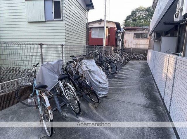 グランリーヴェル横浜ステラパークのその他写真
