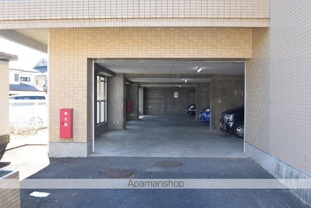 パークステイツ伊勢原のその他写真