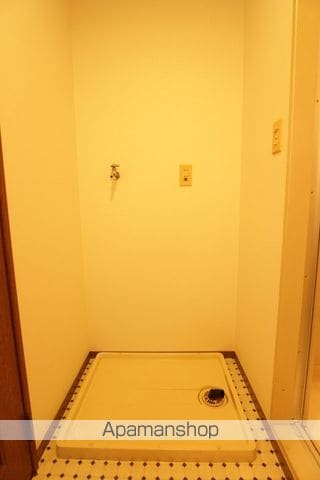 サーパス大博通りの内装写真
