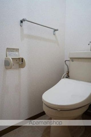 ハイカムールウエストリバー A棟の内装写真