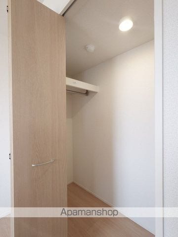 VIE ORNER東深津の内装写真