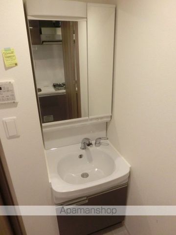 プレサンス堺筋本町駅前SHELの内装写真