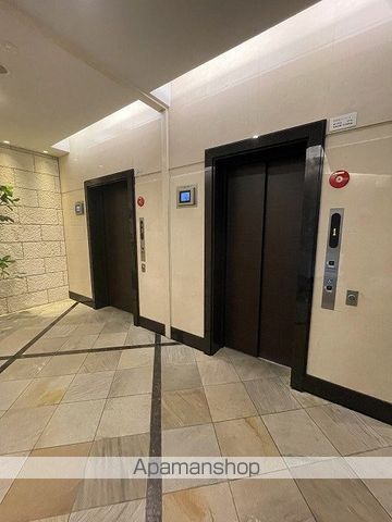 カスタリアタワー肥後橋のその他写真