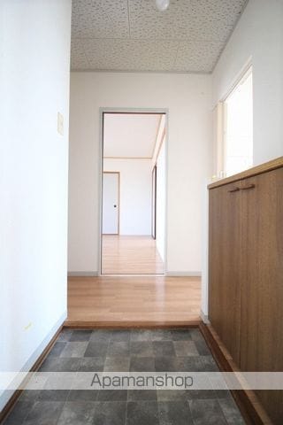 エステートMK A棟の内装写真