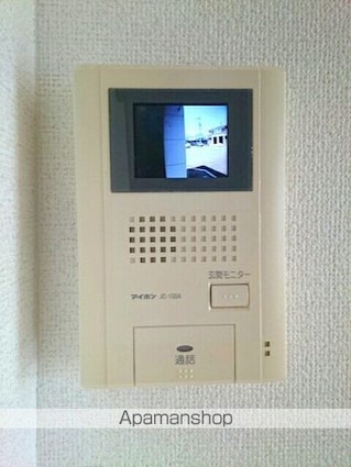 オーヴ　Ｄｏｋｉ　Ｂ[1R/32.8m2]のその他設備