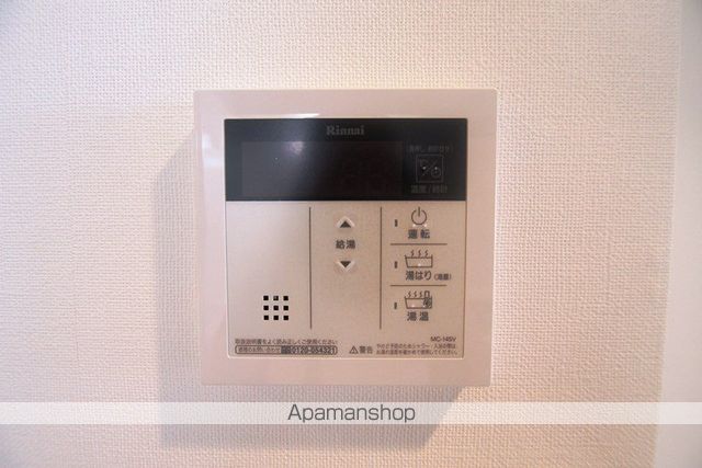 レクエルド塚本の内装写真