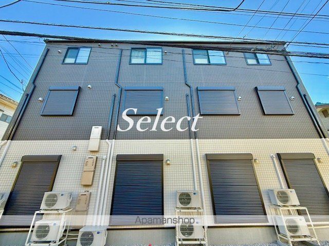 H.A.西谷の外観写真