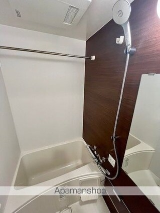 ドゥーエ池袋[1K/25.68m2]のバス