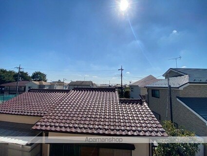 プレミアム[1K/18.94m2]の眺望
