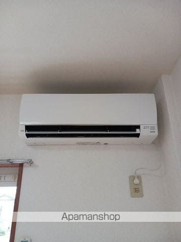 フォーナインハシモトAの内装写真