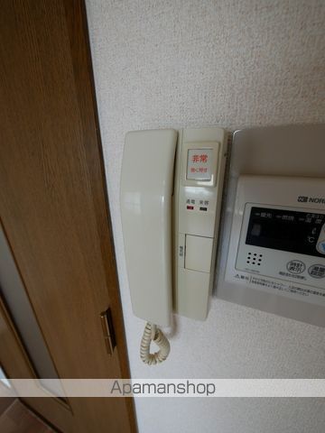 加島フラットの内装写真