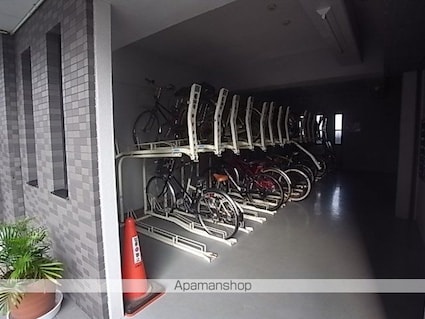 レジデンス黒龍[1DK/33.2m2]の外観3