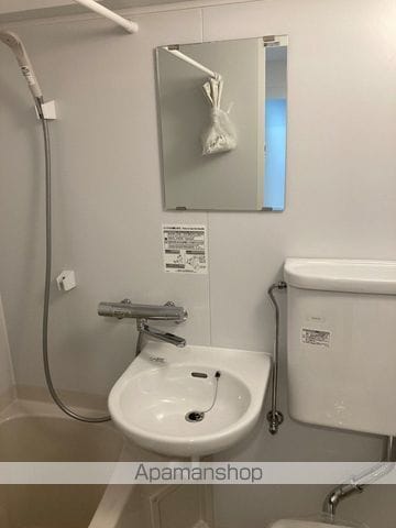 瑠璃甲東園の内装写真