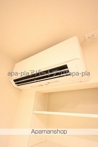 メゾンブリアン川越の内装写真