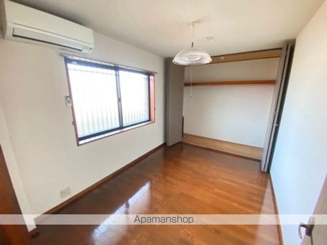 オークランド紫竹の内装写真