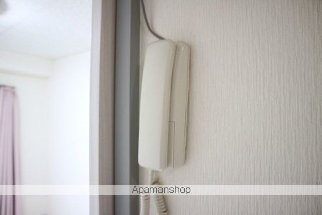 クイーンズピア枚方の内装写真