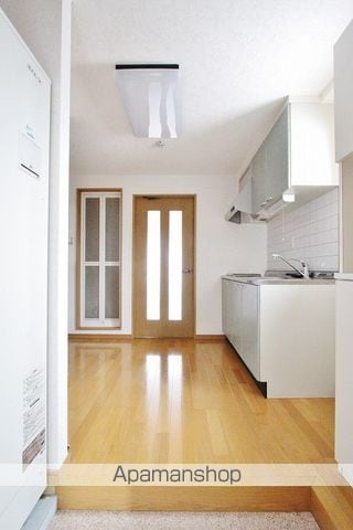 リバティマンションの内装写真