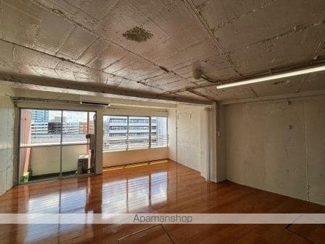 新潟マンションの内装写真