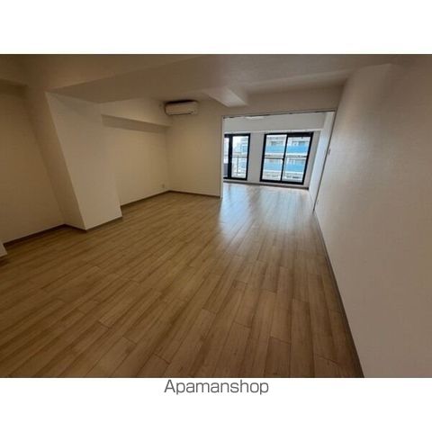 プレステル福島の内装写真