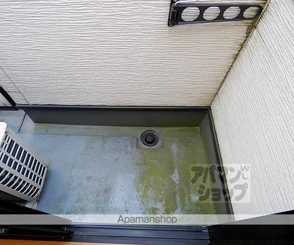 ブライトハイムD棟の内装写真