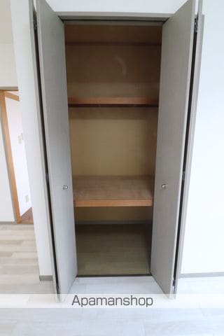 ドゥラメール小杉A棟の内装写真
