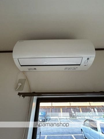 メゾンホソダBの内装写真