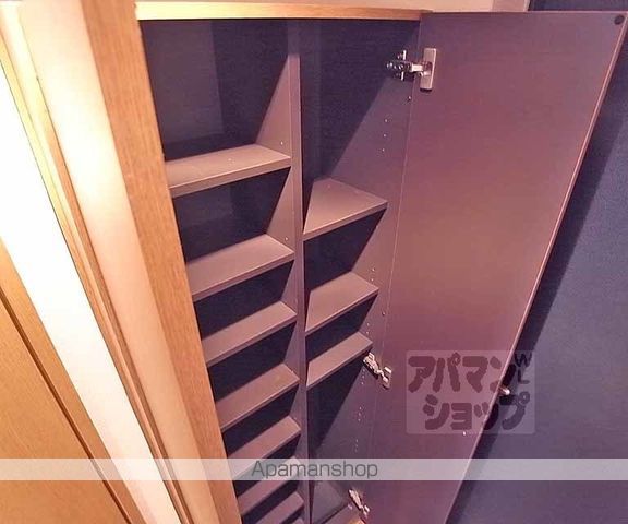 グランドパレス御池衣棚の内装写真