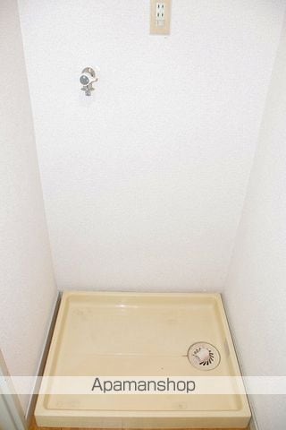 シャンテ城山の内装写真