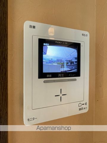 マンショングリーンフィールドの内装写真
