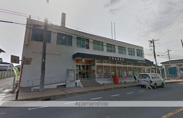 小野田線 南中川駅 徒歩6分 2階建 築4年の周辺写真