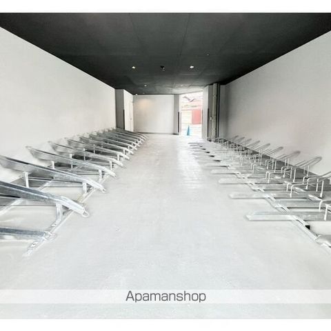 S-RESIDENCE大曽根bresaの内装写真
