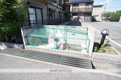 エクシード岸和田[2LDK/51.43m2]の共用部8