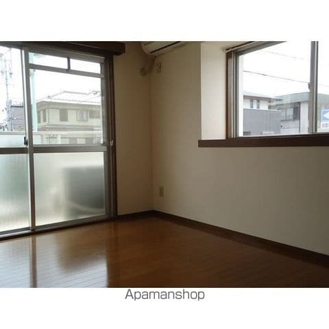 シャトーレ黒川の内装写真