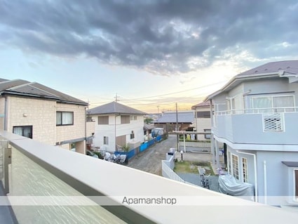 Ｓｕｍａｉ－ｔｏ狭山市笹井０２[4LDK/86.73m2]の眺望