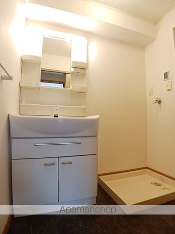 ラフレシールAの内装写真