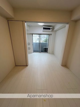 東京都中野区東中野５丁目[2K/25.98m2]の内装2